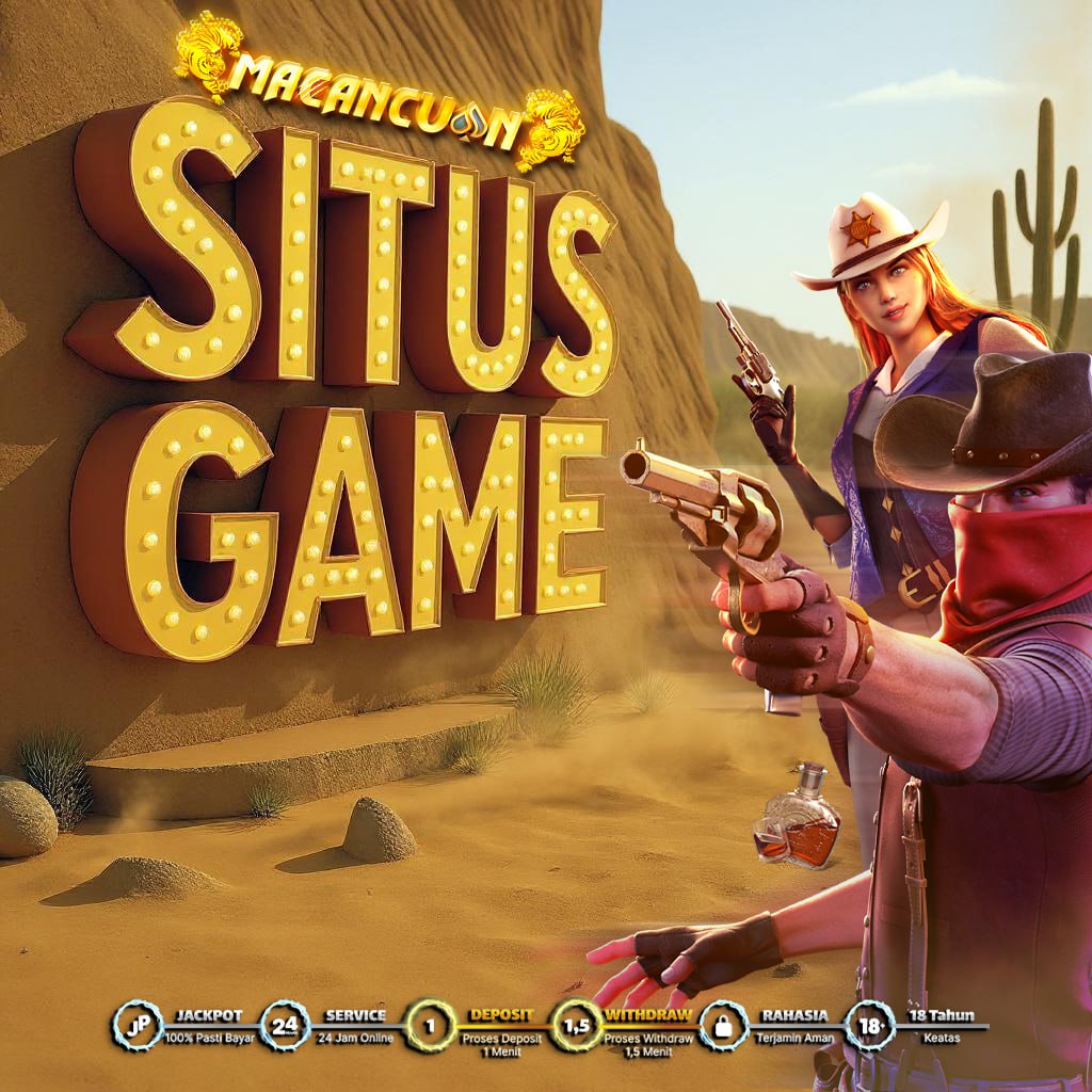 𝐒𝐋𝐎𝐓 𝐆𝐀𝐂𝐎𝐑